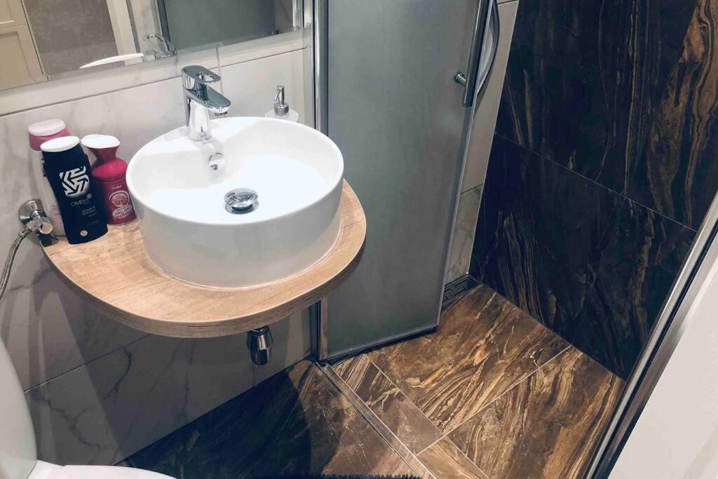 Zeus Design Apartments Modern&Warm City Vienne Extérieur photo