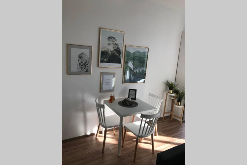 Zeus Design Apartments Modern&Warm City Vienne Extérieur photo