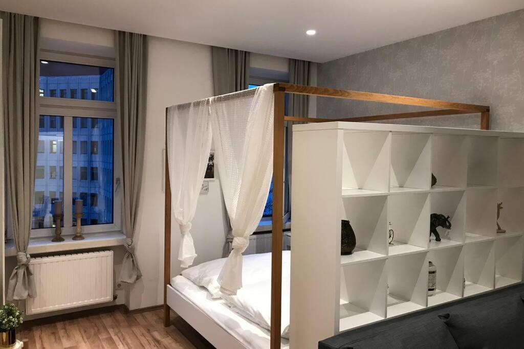 Zeus Design Apartments Modern&Warm City Vienne Extérieur photo