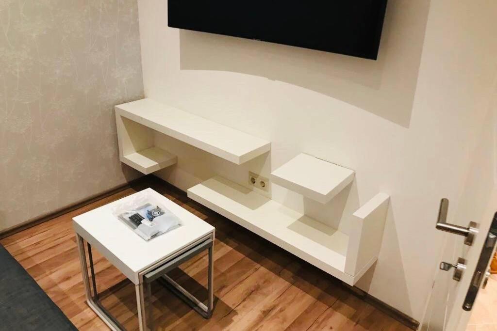 Zeus Design Apartments Modern&Warm City Vienne Extérieur photo