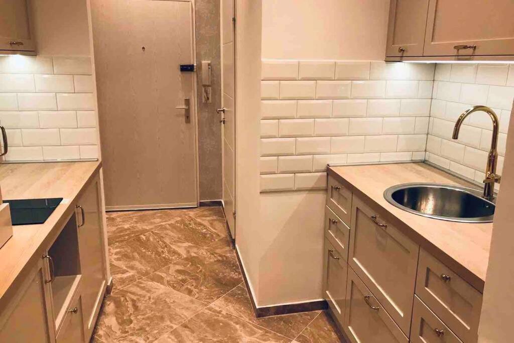 Zeus Design Apartments Modern&Warm City Vienne Extérieur photo