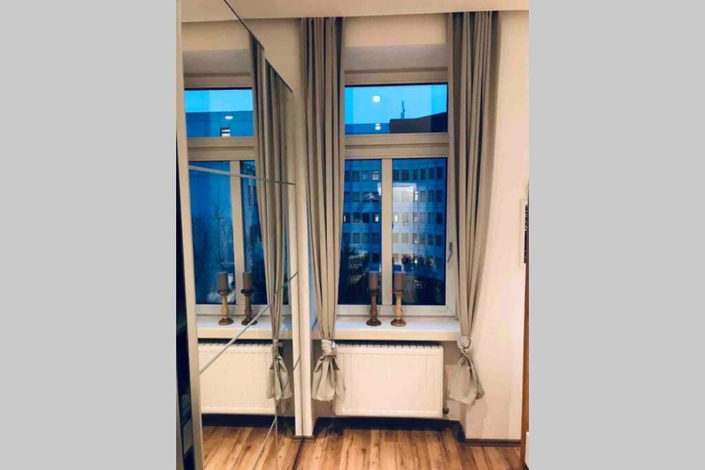 Zeus Design Apartments Modern&Warm City Vienne Extérieur photo